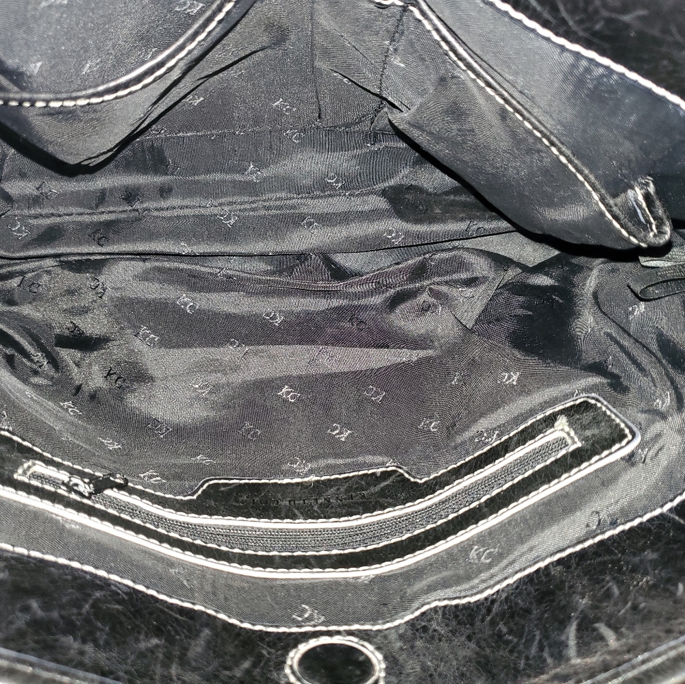 Kenneth Cole handbag - Picture 4 of 9